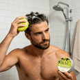 thumbnail image 6 of SDOHIG Olive Fruit Fresh Plant Shampoo Bar, Natural Hand Soap and Shampoo, Deeply Nourishes Dry Scalp and Hair, Gentle Cleansing for All Hair Types, Travel Size Solid Bar, 60g, 6 of 8