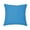 Blue, variant on Black Usb Heated Pillow 16.93X16.93 Inches Polyester Material With Three Temperature Settings For Winter Warmth Home Office Use Portable And Safe Low Voltage Black Color