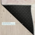 thumbnail image 6 of Addison Rugs Chantille Indoor/Outdoor Transitional Floral Blush Machine Washable Rectangle Rug, 10' x 14', 6 of 8
