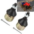 thumbnail image 2 of LLC 2 Pcs Rotules 7080673 Accessoires de Remplacement pour POLARIS SPORTSMAN RANGER, 2 of 6