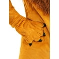 thumbnail image 5 of Storybook Lion Costume Adult Classic, 5 of 9