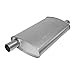 thumbnail image 3 of AP Exhaust Products APE3775 4.062 x 10.5 in. Enforcer Muffler, Oval, 3 of 4
