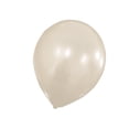thumbnail image 1 of Bewildely 100 Uds 10 pulgadas 1,5g Globos de látex perlado fiesta de feliz cumpleaños boda adornos navideños Globo niños bolas de aire Globos Kits de decoración para fiestas Plata Bewildely HA002049-20, 1 of 6