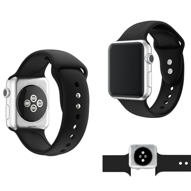 Iwatch discount bands walmart