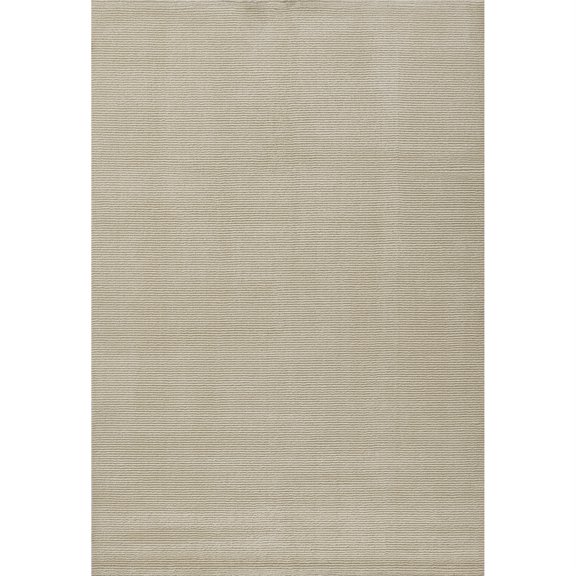 Momeni Rugs Wren 3 Area Rug, 5'3" X 7'3 Ivory Carpet for Living Room, Bedroom, Hallways, Bathroom, and Home Office