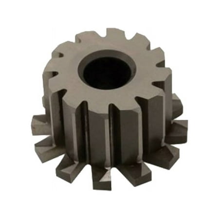Park Tool 758.2 Reamer and Facing Cutter for 1.5" Headset