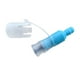 thumbnail image 5 of Bolsa de agua para deportes al aire libre con válvula de cierre y protector de tapa Azul claro, 5 of 6