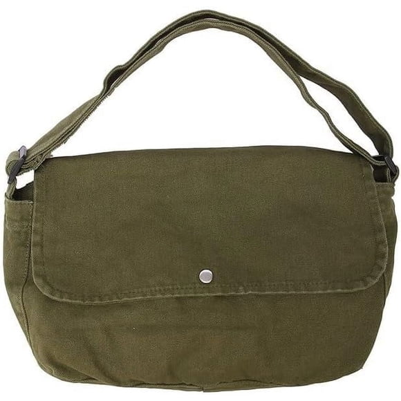 LHSHID Sac Messager Mignon Fairycore Sac à Bandoulière Coquette Harajuku Sac à Bandoulière Preppy (Blanc, Taille Unique)