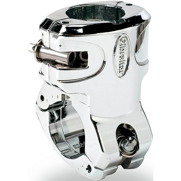 Gib Cs Quick T-leg Clmp Chrome