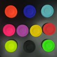 thumbnail image 4 of HLONK Flying Discs Toy Durable Mini Compact Anti-Scratch Bite Resistant Toy for Kids Dogs Outdoor Sports Training Toy, 4 of 7