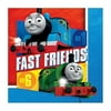 Thomas the Tank Engine 'All Aboard Friends' Lunch Napkins (16ct)