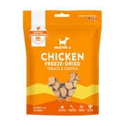 McLovin's Freeze Dried Treat & Topper Chicken 1.4oz