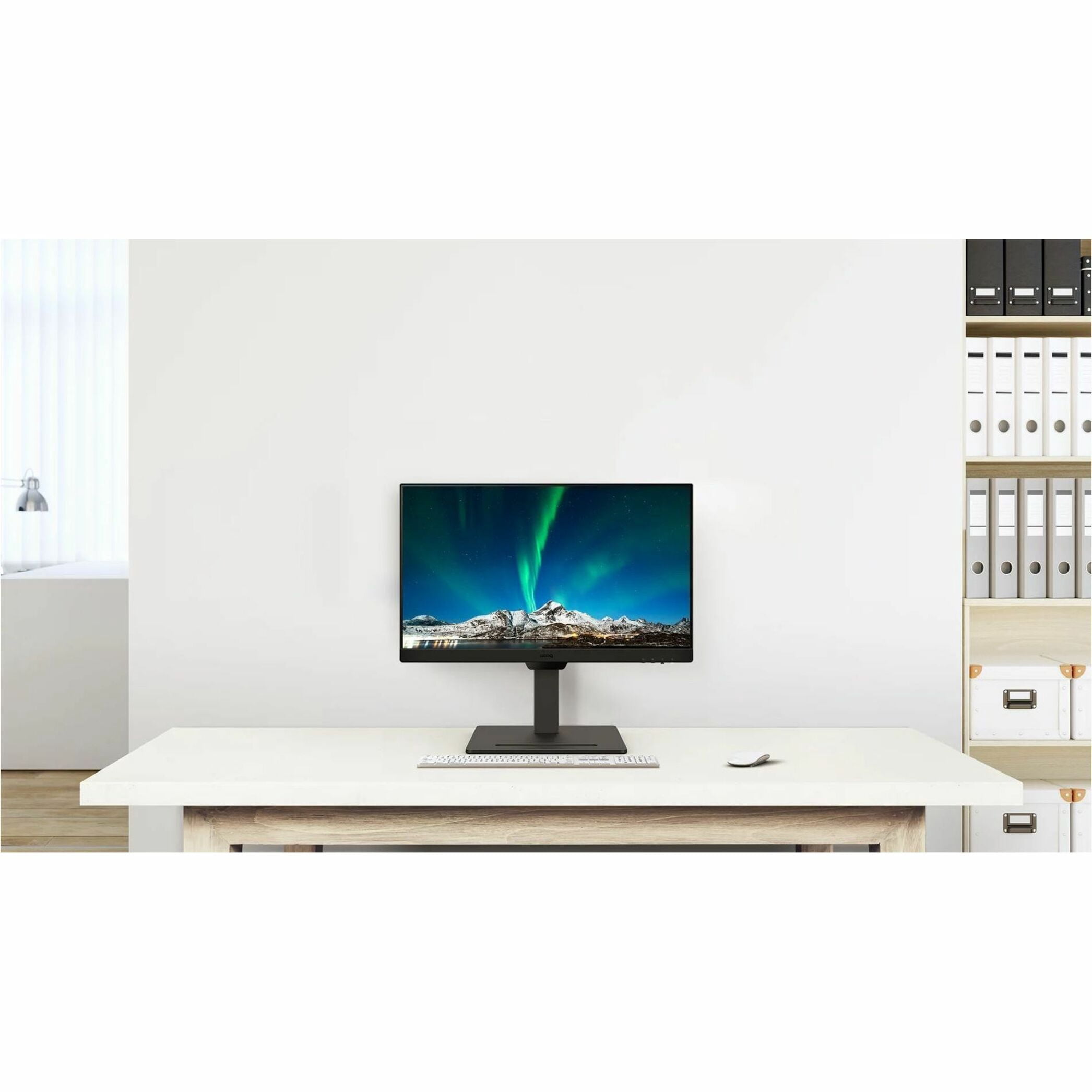 BenQ Business BL2490T 24" Class Full HD LED Monitor 16:9 Black