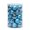 B, variant on Mikilon Christmas Lights, Christmas Lights In 2022, Christmas LED Lights, A Double String Christmas Tree Decorated With Hot Ribbon Pendant, B