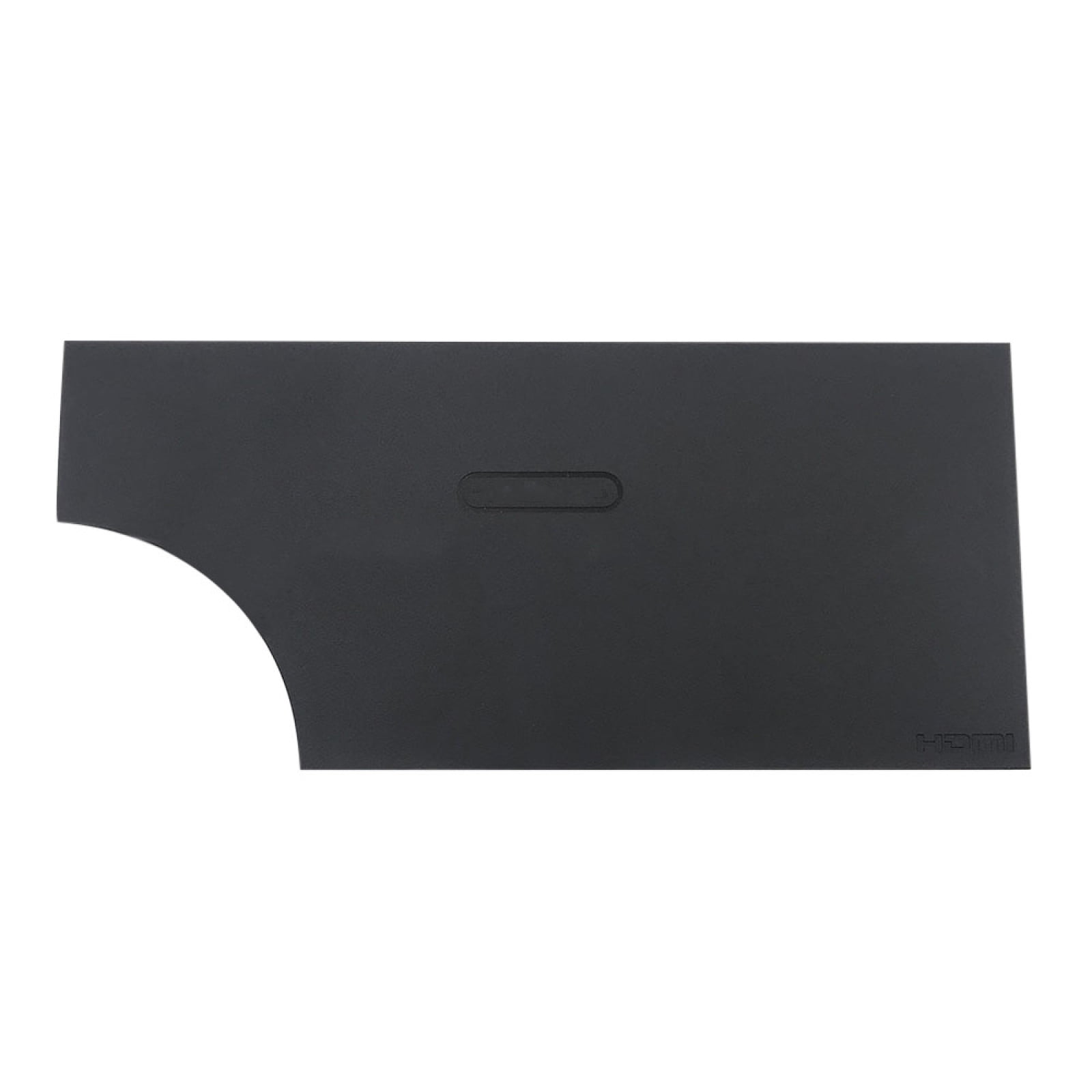 Docking Station Backplate Cover Replacement for Nintendo Switch OLED TV Dock Station