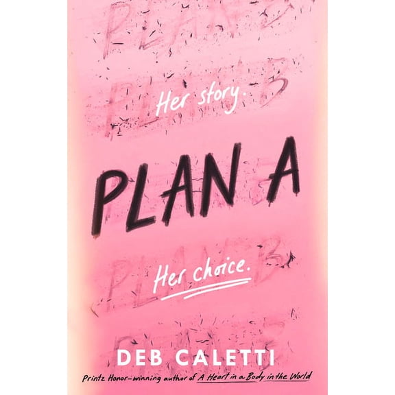 Plan A, (Hardcover)