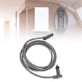 thumbnail image 1 of Stable Connection, Star Connector Cable Clamp Set Satellite V2 Wire Nails Set, Cable Management Accessories, Starlink Cable Replacement Cable for Starlink Cable, 1 of 7