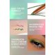 thumbnail image 4 of Chameleon Glitter Eyeliner Pencil Waterproof 24H Wear ColorShifting Metallic White Purple Green, 4 of 4