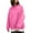 Pink, variant on SHE IS Lightweight Sweatshirts for Women Plus Hoodies for Women Pullover Pullover Sweatshirts for Women with Pockets Womens Fall Tops Casual My Orders Placed