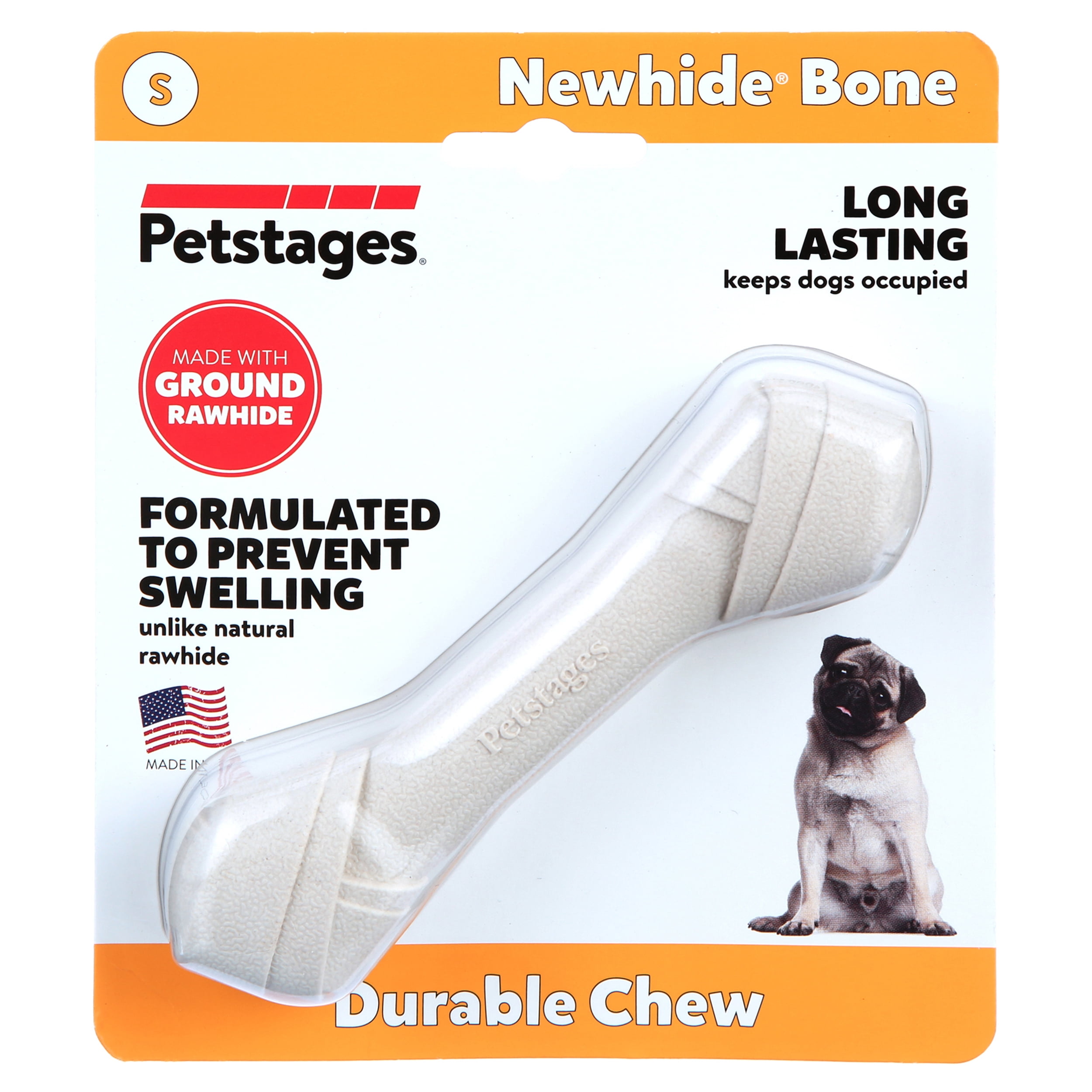 Petstages newhide cheap safety