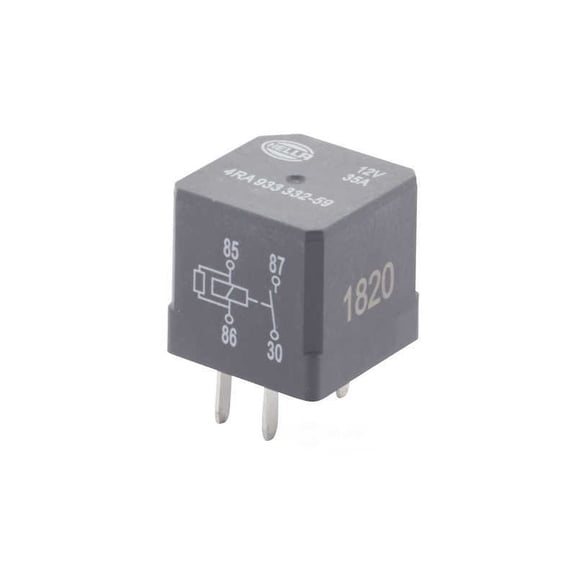 Hella 933332591 Relays