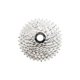 thumbnail image 1 of Cassette de Piñones Ruta SUN RACE CSR91 9P 11/28D Nickel Plata, 1 of 1