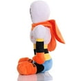 thumbnail image 3 of 11.8-Inch Undertale Plush Toys,Papyrus Stuffed Plush Hugger Cushion (Orange), Sans Plush, Undertale Merch, Undertale Plush, Plush Figure Toys, Stuffed Animals, Plush Toy, Plush Toys, Stuffed Toys, 3 of 14