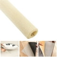 thumbnail image 2 of Carpet Backing Anti Slip Pad for Laminate Hardwood Floors, Customizable Rug Gripper, Multi-Purpose Floor Protector for Drawers Shelves Carpets, A Roll of Anti-Slip Mats, 2 of 8