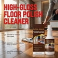thumbnail image 7 of 1/2/3 PCS Wood Floor Restorer Without Sanding,Restore Luster Texture for Hardwood & Laminate,Professional Floor Polish,Quick Shine Finish, 7 of 7