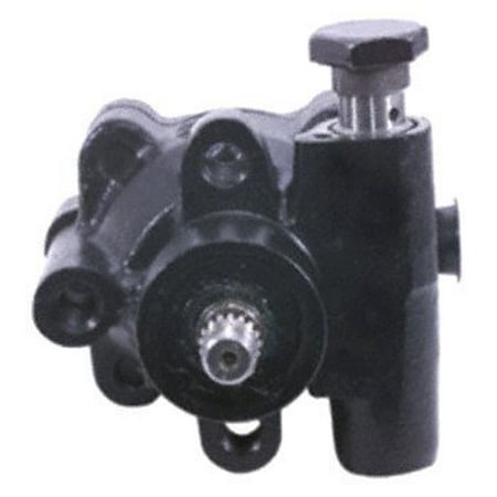 A1 CARDONE - POWR STEER PUMP