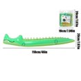thumbnail image 4 of CXYYY Adult Swimming Pool Float Stick Water Buoyancy Aid Inflatable Floating Swim Training For Adults, 4 of 5