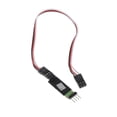 thumbnail image 3 of Interruptor de control de luz de control remoto de 3 canales pa vehículos Zulema Interruptor de control de luces de coche RC, 3 of 8