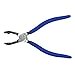 thumbnail image 3 of Tsunoda KT-800 Chain Clip Pliers, 6-Inch (2 Way Jaw), 3 of 4