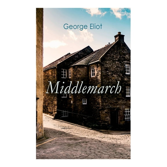 Middlemarch, (Paperback)