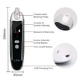 thumbnail image 3 of VLEE Blackhead Acne Remover Limpiar poros Eliminar puntos negros Apretar los poros Tratamientos para el acné VLEE VLEW, 3 of 5