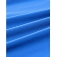 thumbnail image 5 of CRZ YOGA Seamless Long Sleeve Shirts for Women Workout Athletic Running Yoga Tops, 5 of 5