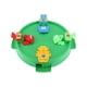 thumbnail image 5 of Juego de mesa familiar Hungry Frogs, juegos de mesa clásicos para niños de 3 años en adelante, Green Big Plate, inglés., 5 of 14