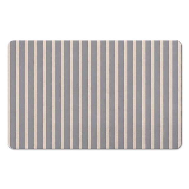 Experience Ultimate Comfort with Our 20x32 inch Luxury Soft Microfiber Bathroom Rugs, Non-Slip, Quick-Drying Bath Mat for Tub and Shower