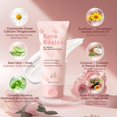 thumbnail image 3 of Crema depilatoria Bare Basics sin rasurar para mujer 150 ml, 3 of 7