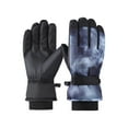 thumbnail image 1 of Hearth & Gear Winter Thermal For And Reusable Cold Weather Hand Warmers With Touchscreen Capability For Outdoor Activities Elastic Bands Heating Pad Hands Outdoor Elliptical Bike for Adults Abs, 1 of 6