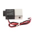 thumbnail image 3 of 2V025?06 2 Position 2 Way Solenoid Valve Normally Open Stable Durable Electromagnetic ValveDC12V, 3 of 5