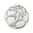 thumbnail image 1 of WDOplteas Medallas Competición Medalla Conmemorativa Útiles Escolares (Lata Antigua), 1 of 9
