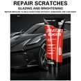 thumbnail image 2 of Apmemiss Clearance Automotive Paint Scratch Removal Supplies Polishing Wax Car Scratch Repair 120ml, 2 of 5