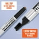 thumbnail image 4 of Maquillaje en barra para levantar cejas Maybelline TattooStudio Clear, 4 of 6