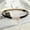 Black, variant on White Women Belts Pu Artificial Leather Tuck Crop Band,Invisible Strap Belt with Flat Buckle for Jeans Pants Dresses Adjustable One Size