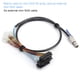 thumbnail image 4 of Cable De Disco Duro SFF-8644 A SFF-8482, Cable SAS, Cable G0502, Mini Disco Duro Externo Para Computadora Con Conmutador De Servidor ANGGREK Otros, 4 of 8