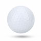 thumbnail image 1 of Pelota de Golf LED ANGGREK Electrónica para Deportes Nocturnos Color Blanco, 1 of 8