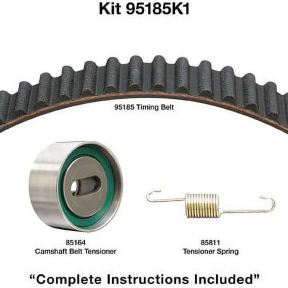 Dayco 95185K1 Timing Belt Kit