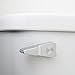 thumbnail image 3 of Qualihome Toilet Tank Flush Lever Replacement for American Standard (Chrome, Straight Arm), 3 of 4