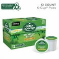 thumbnail image 5 of Green Mountain Coffee Roasters Breakfast Blend Single-Serve Keurig K-Cup Pods, Light Roast Coffee, 12 Count - Pack of 2, 5 of 5